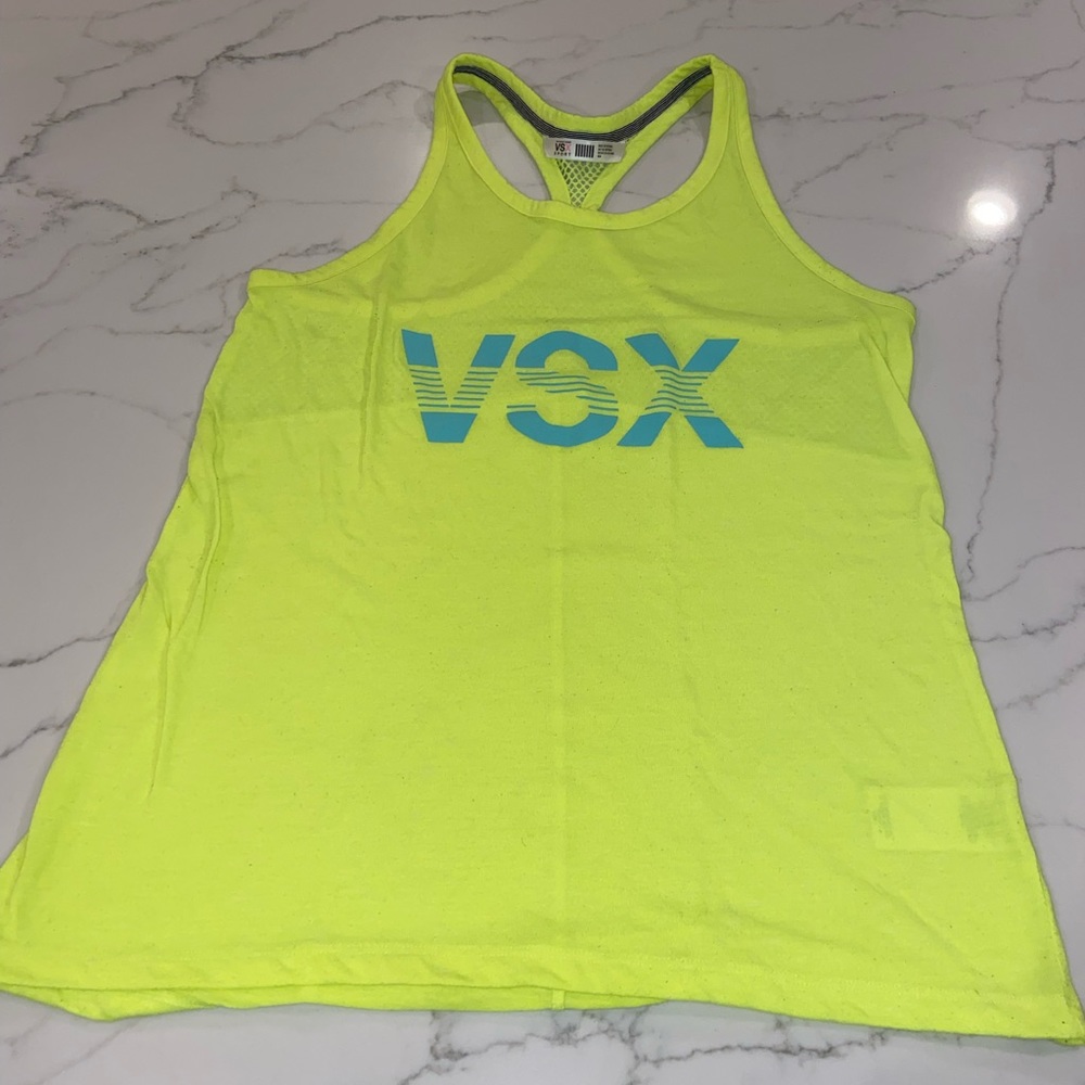 Vsx Tank Top